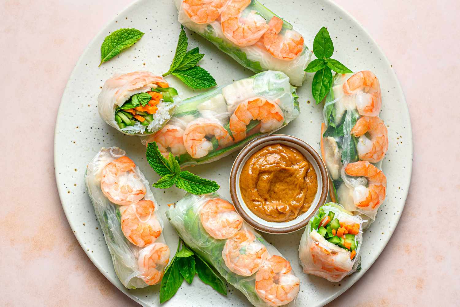 Summer Rolls